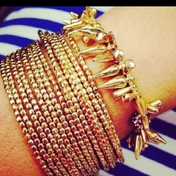 Stella and Dot Bardot Bracelet - Picture 4 of 6